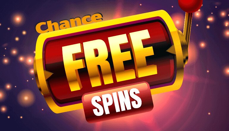 Free spins Chance - co se vyplatí vědět?