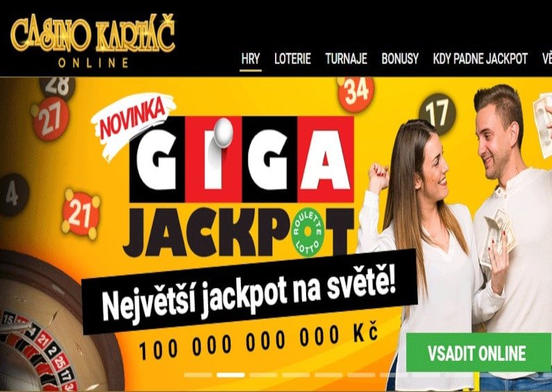 🎁Vyhrajte 100 miliard Kč díky casinu Kartáč!🎁