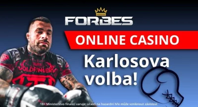 Nejlepší Forbes automaty?!😮