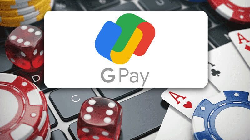 Google Pay - cover