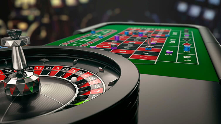 Ruleta