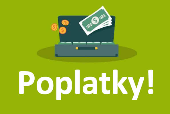 Poplatky