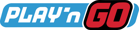 Play'n GO logo