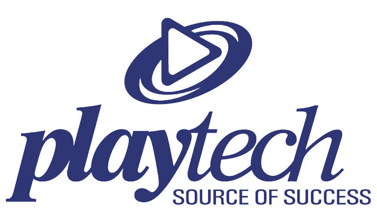 Playtech logo