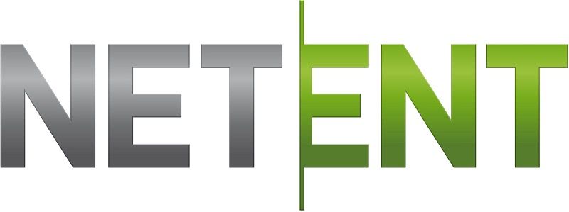 Netent logo