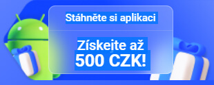 Slottica mobilní aplikace