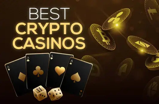 Kryptoměny v online casinu