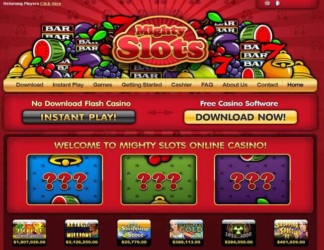 Online casino Curgam Group