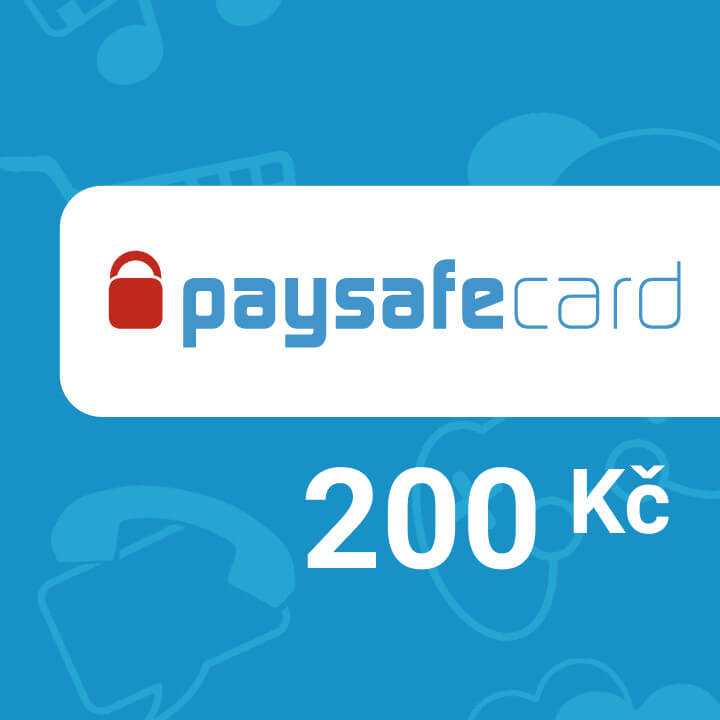 Paysafecard PIN online