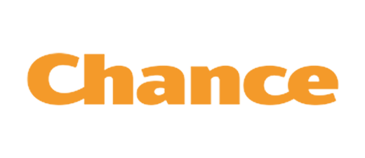 Chance logo