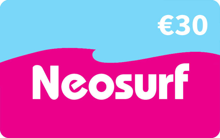 Neosurf