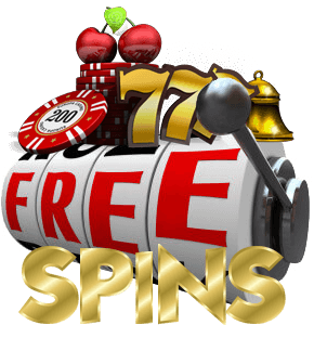 Free spins