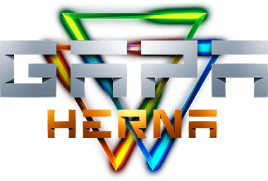 Gapa herna logo