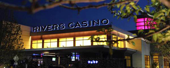 Rivers Casino