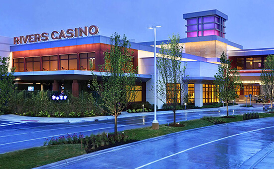 Rivers Casino