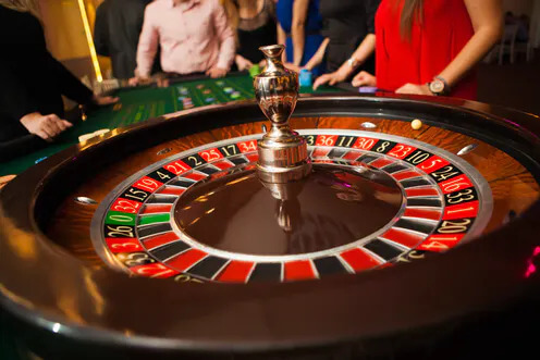 Ruleta