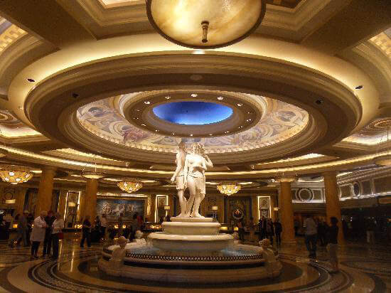 Caesars Palace