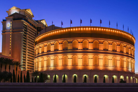 Caesars Palace