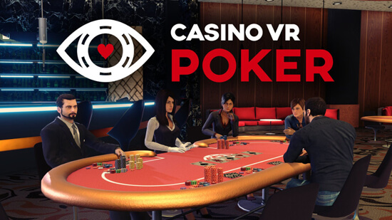 Casino ve virtuální realitě