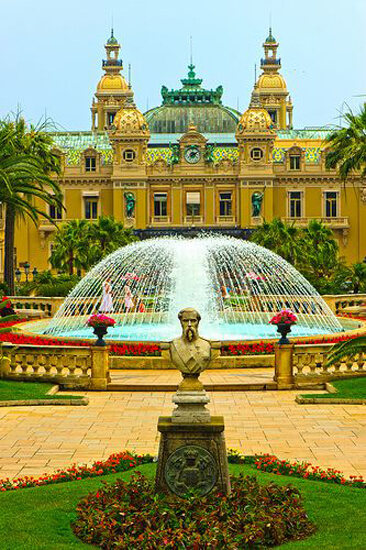 Casino de Monte Carlo