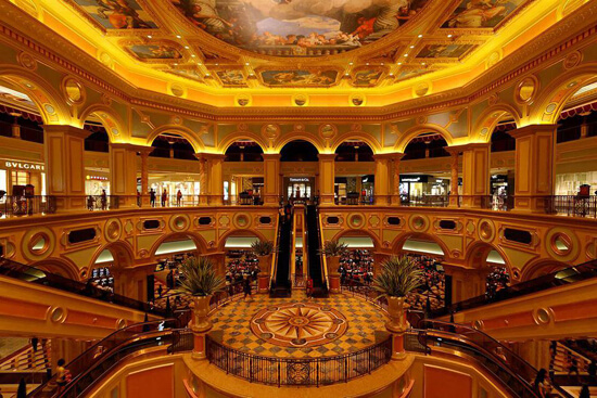 The Venetian Macau